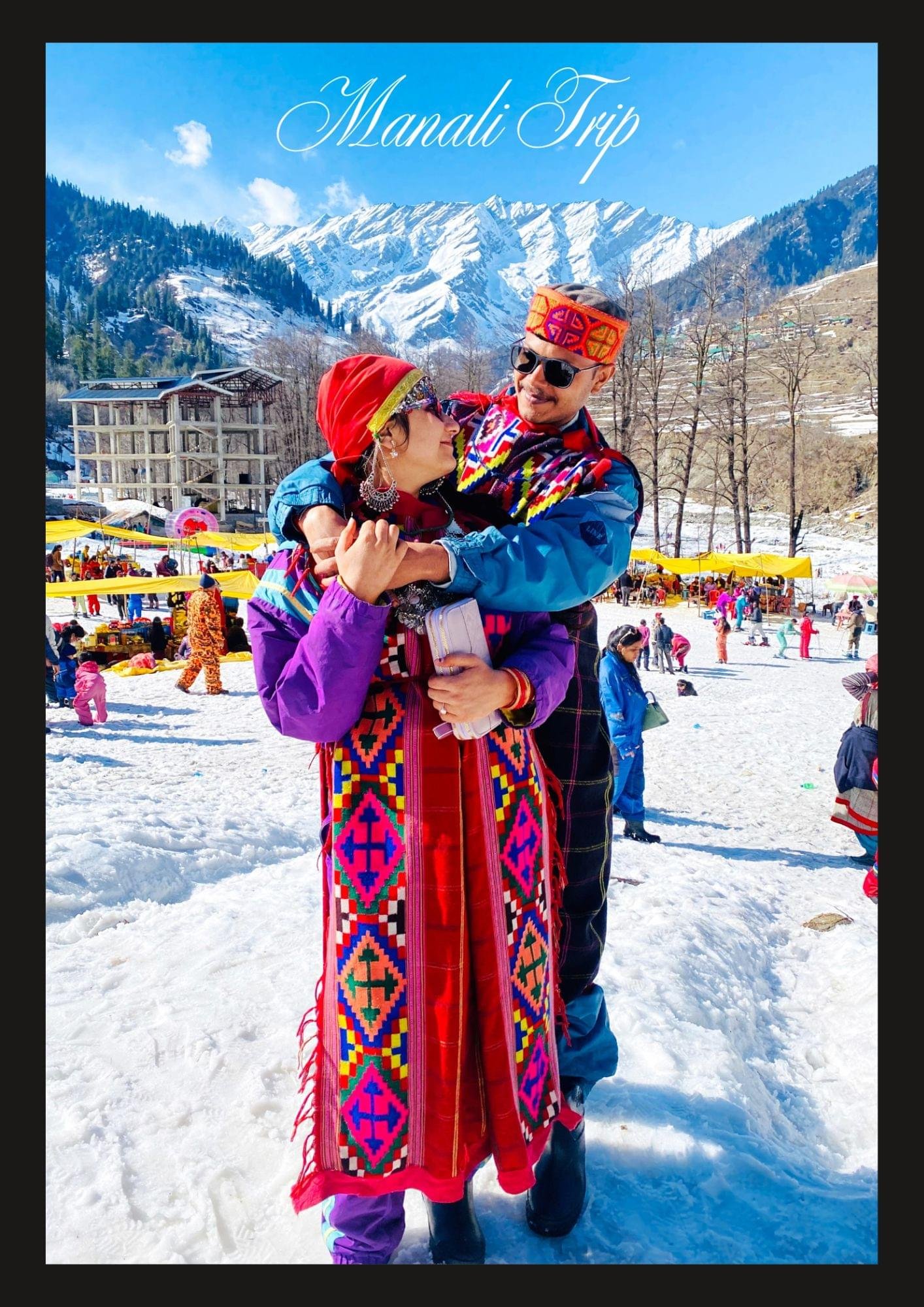 CUSTOMIZED NORMAL PHOTO FRAME